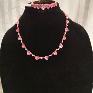 Betsey johnson Heat collection